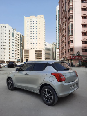 2023 Suzuki Swift