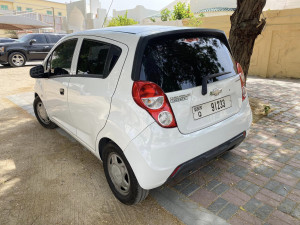 2015 Chevrolet Spark