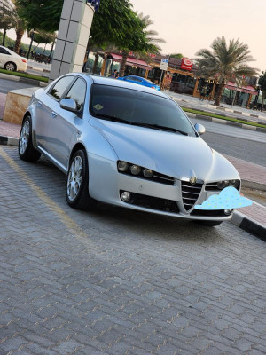 2007 Alfa Romeo 159