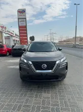 2022 Nissan Rogue in dubai