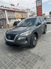 2022 Nissan Rogue