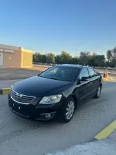 2007 Toyota Aurion