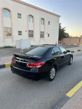 2007 Toyota Aurion