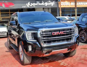 2024 GMC Yukon