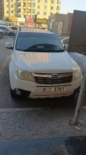 2010 Subaru Forester in dubai