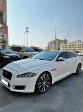 2019 Jaguar XJ in dubai