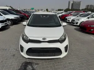 2018 Kia Picanto