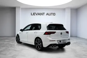 2022 Volkswagen Golf