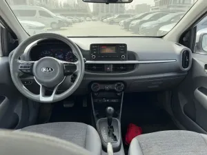 2018 Kia Picanto