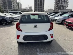 2018 Kia Picanto