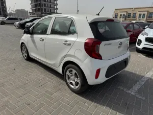 2018 Kia Picanto