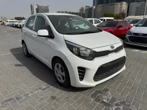 2018 Kia Picanto