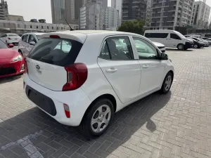 2018 Kia Picanto