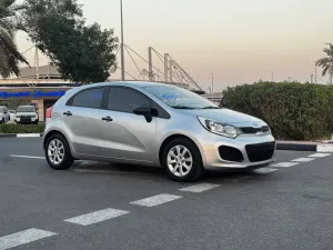 2012 Kia Rio