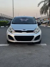 2012 Kia Rio