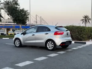 2012 Kia Rio