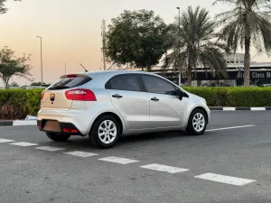 2012 Kia Rio