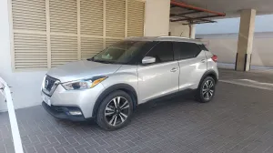 2020 Nissan KICKS in dubai