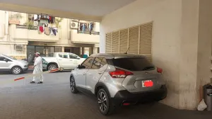 2020 Nissan KICKS