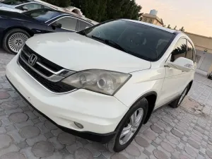 2011 Honda CR-V in dubai