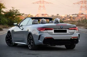 2025 BMW M 