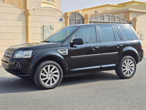 2015 Land Rover LR2