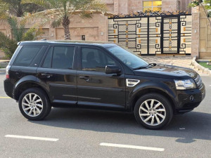 2015 Land Rover LR2