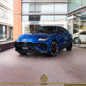 2023 Lamborghini URUS