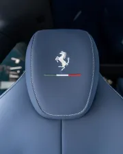 2024 Ferrari Purosangue