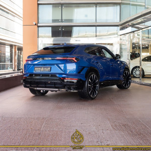 2023 Lamborghini URUS