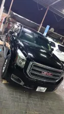 2015 GMC Yukon