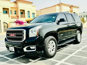 2015 GMC Yukon