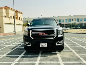 2015 GMC Yukon