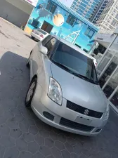 2011 Suzuki Swift in dubai