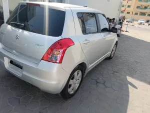 2011 Suzuki Swift