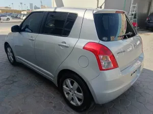 2011 Suzuki Swift