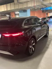 2021 Jaguar F-Pace