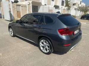 2015 BMW x1