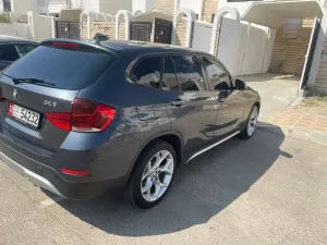 2015 BMW x1