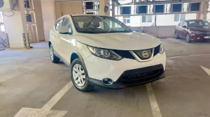 2019 Nissan Rogue in dubai