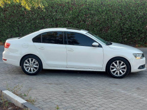 2012 Volkswagen Jetta