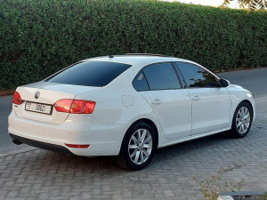 2012 Volkswagen Jetta