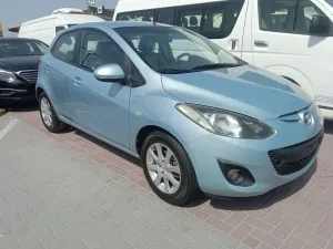 2015 Mazda 2