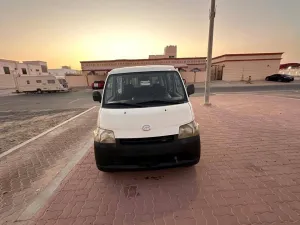 2016 Daihatsu Charade in dubai