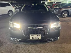 2016 Chrysler 300