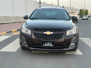 2015 Chevrolet Cruze in dubai