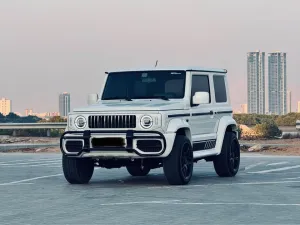 2020 Suzuki Jimny