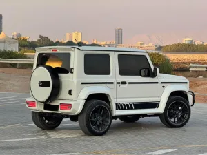 2020 Suzuki Jimny