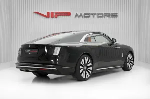 2024 Rolls Royce SPECTRE