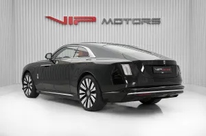 2024 Rolls Royce SPECTRE